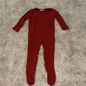 Kyte Baby footies